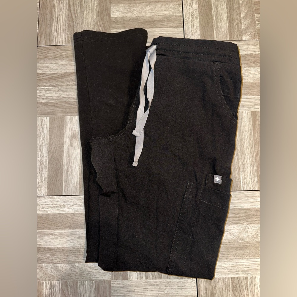 Figs Yola Scrub Bottoms